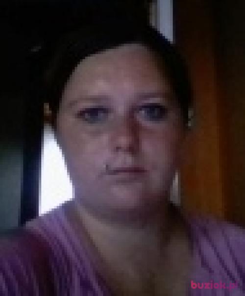 gosienka1989, Female, 37 years, Płock