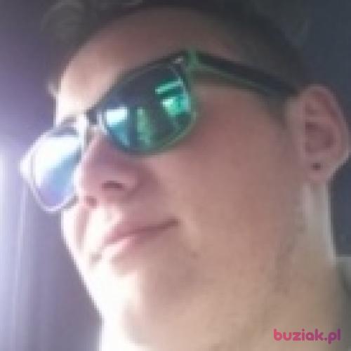 icek98, Male, 28 years, Opole