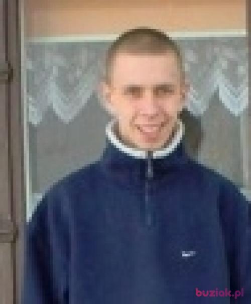 cienki, Mężczyzna, 42 lata, Krotoszyn