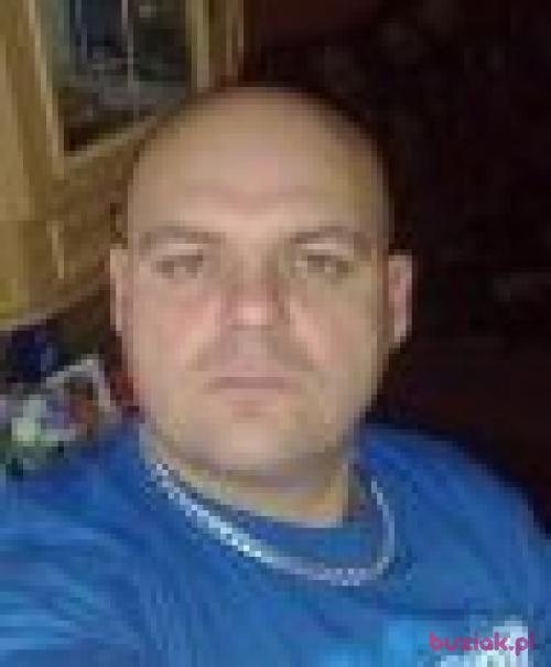 rafaldalke34, Male, 51 years, Wągrowiec