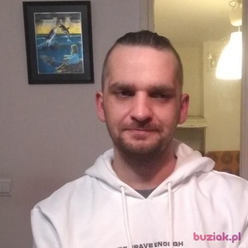 Marty85lux, Mężczyzna, 37 lat, Gdynia