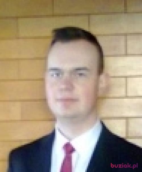 rybak21, Male, 35 years, Tuchola