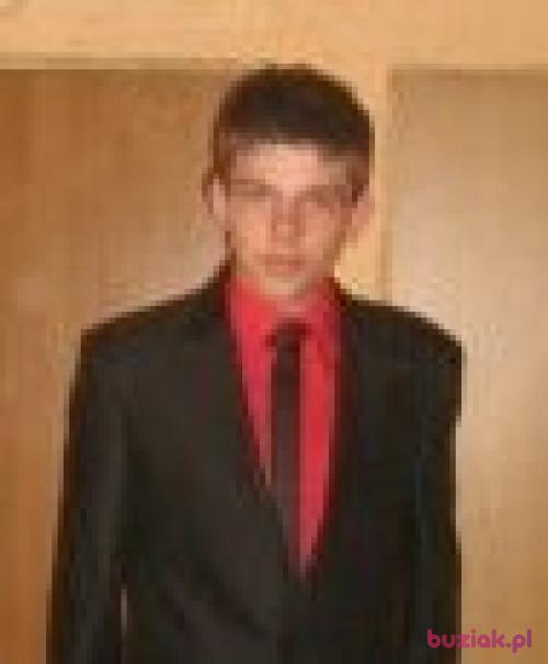 microz92, Male, 28 years, Jastrzębie Zdrój