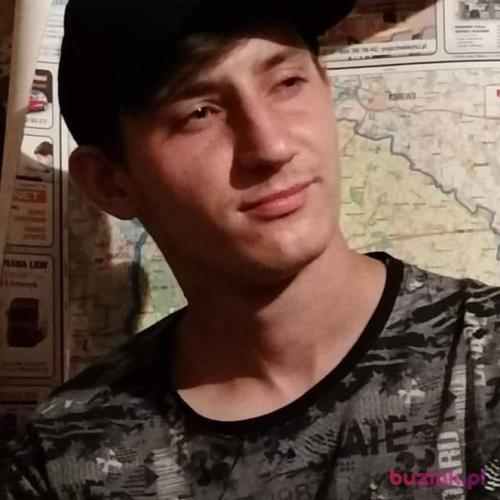 kubazuza01, Male, 24 years, Nowy Tomyśl
