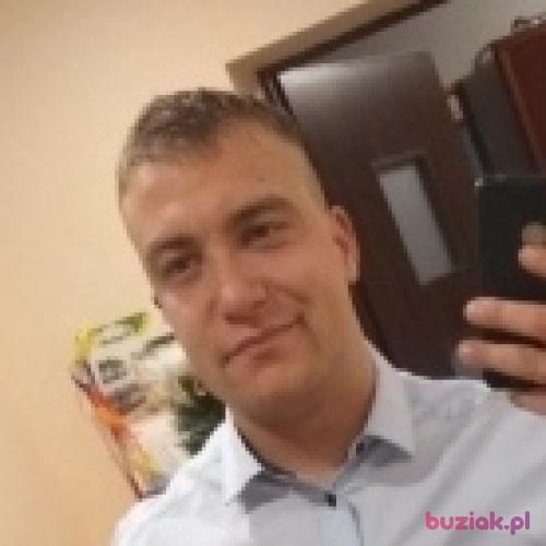 Damian5529, Mężczyzna, 30 lat, Bydgoszcz