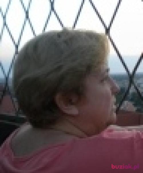 czador12, Female, 64 years, Wrocław