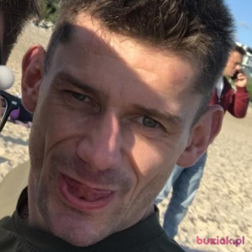 scoundrel, Mężczyzna, 35 lat, Częstochowa