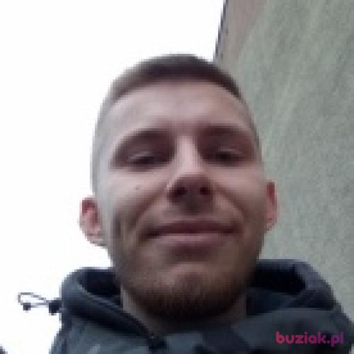Introwertyk93, Mężczyzna, 33 lata, Łuków