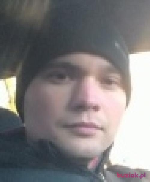 sohan, Mężczyzna, 36 lat, Kielce