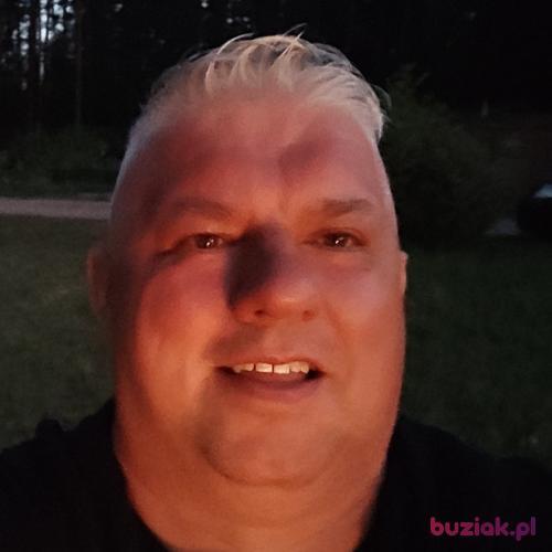 Mariow28, Male, 49 years, Augustów