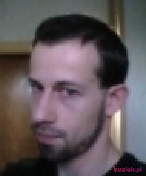 janusz1987, Mężczyzna, 39 lat, Sępólno Krajeńskie