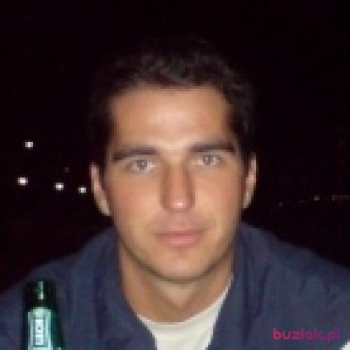 Tommy20, Male, 42 years, Poznań