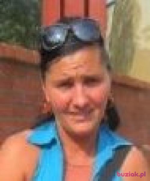 Anna33N, Kobieta, 47 lat, Chorzów