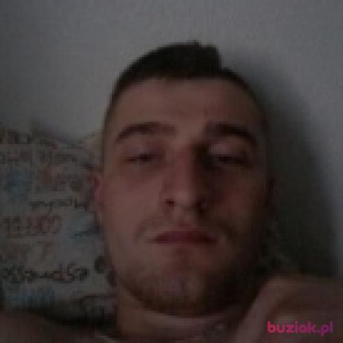 Blaszka12251, Mężczyzna, 32 lata, Toruń