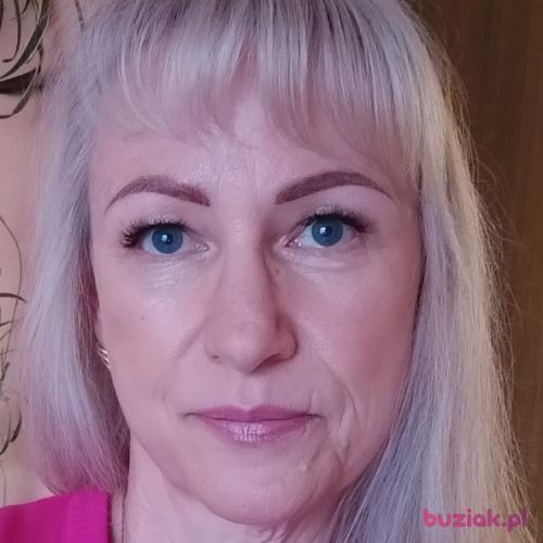 Yvonne5, Female, 55 years, Kwidzyn