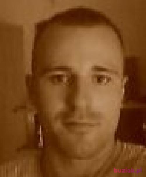 fracek25, Mężczyzna, 38 lat, Inowrocław