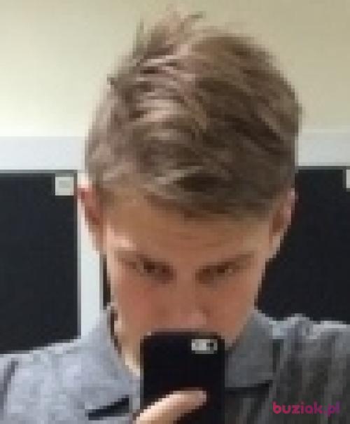 Jasiuuu333, Male, 27 years, Swarzędz