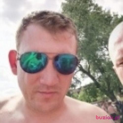 Wojciechg21, Mężczyzna, 41 lat, Warszawa