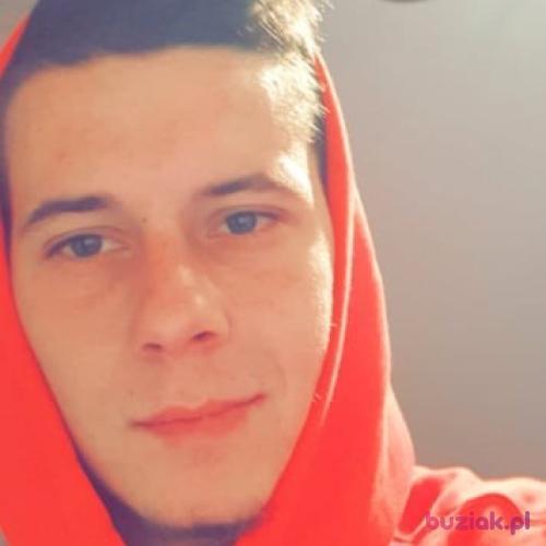 sylwester22lux, Mężczyzna, 26 lat, Starogard Gdański