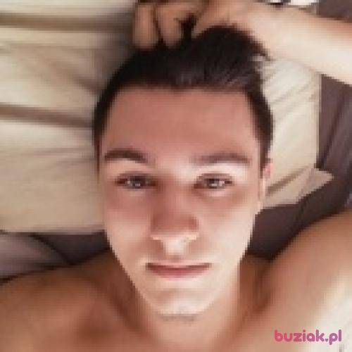 PatrykBzdregows, Mężczyzna, 25 lat, Aleksandrów Kujawski
