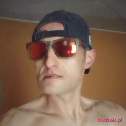 ortegaxx08, Male, 44 years, Nowy Tomyśl