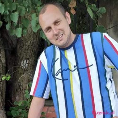 damyrade123, Male, 33 years, Brzesko