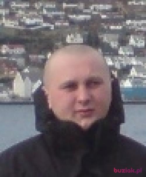 cyrek2, Mężczyzna, 41 lat, podkarpackie