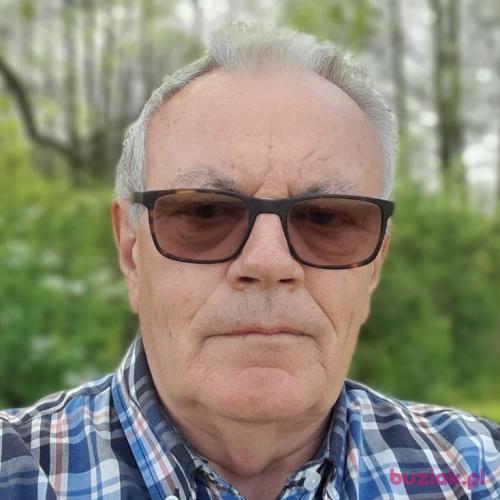 szpagat1, Male, 76 years, Kalisz