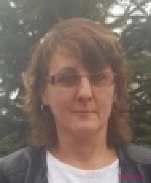 marzenamilaa, Female, 52 years, Jarocin