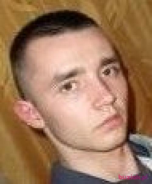 zioomek50, Mężczyzna, 34 lata, Węgrów