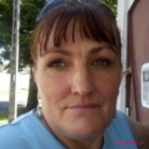 grazynkav, Kobieta, 50 lat, Włocławek