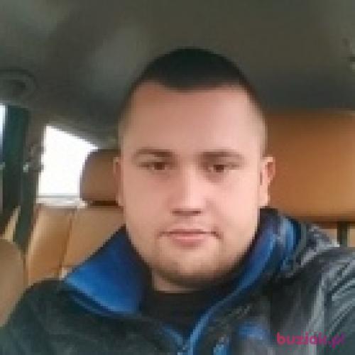 Misiu9513, Mężczyzna, 31 lat, Kraków