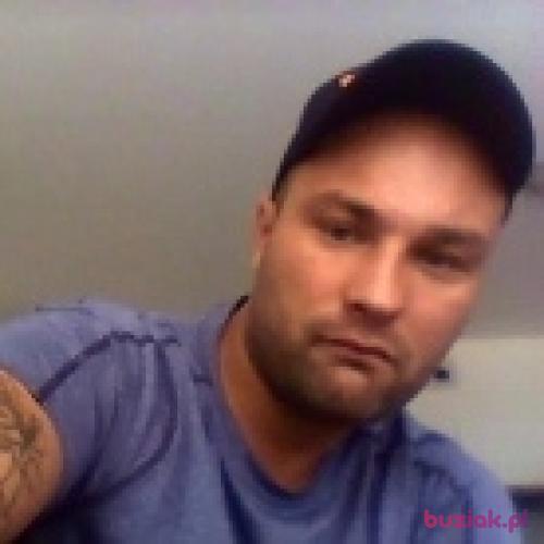 Garry1, Male, 35 years, Zielona Góra