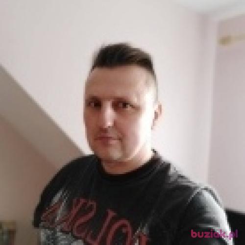 Blackhawks, Male, 52 years, Oświęcim