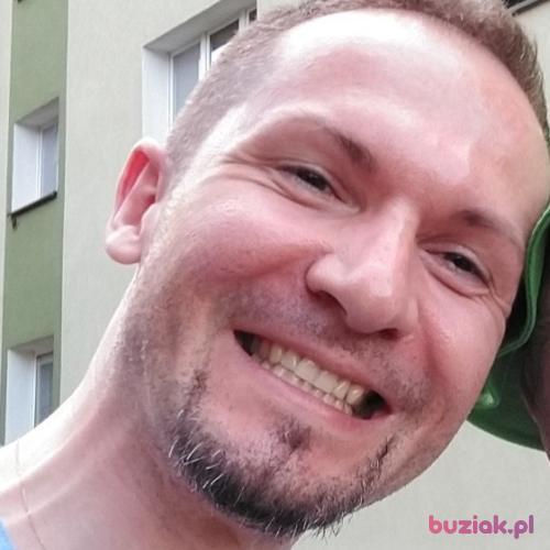 Barry, Mężczyzna, 46 lat, Szczecin