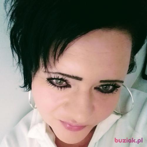 czulaAlutka, Female, 48 years, Katowice