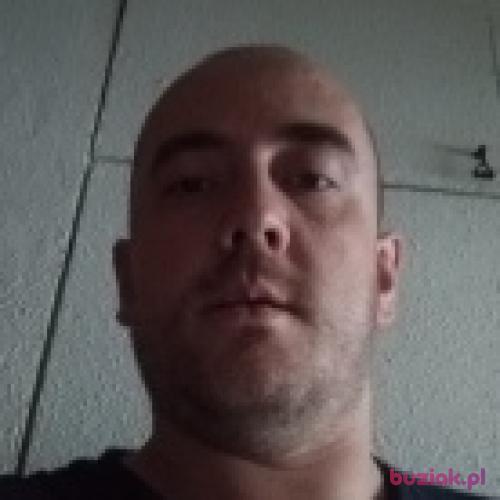 kagura, Mężczyzna, 41 lat, Przemków