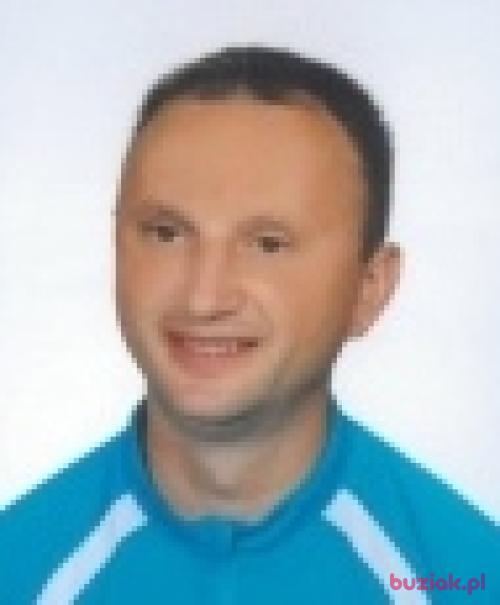 Romantyk800, Mężczyzna, 46 lat, Warszawa