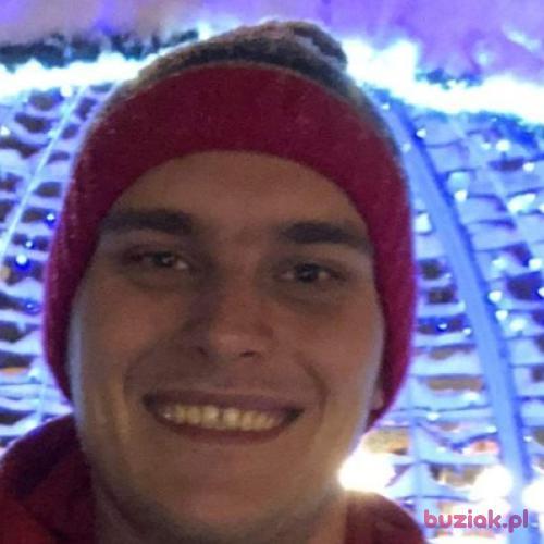 MrMarcepan, Male, 33 years, Łódź