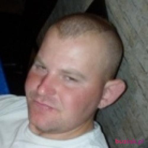 Darek2809, Mężczyzna, 36 lat, Wolsztyn