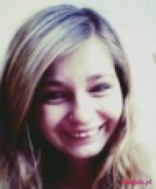 paula1997, Female, 29 years, Kraków