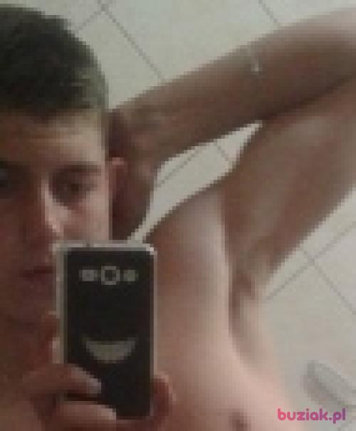 Kochanek34, Mężczyzna, 29 lat, Poznań