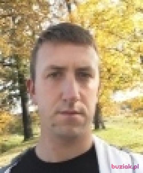 late91, Male, 35 years, Katowice