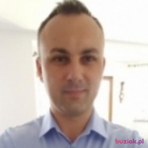ares10, Male, 44 years, Niemodlin