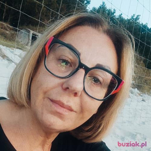 Beatab70, Female, 56 years, Piła