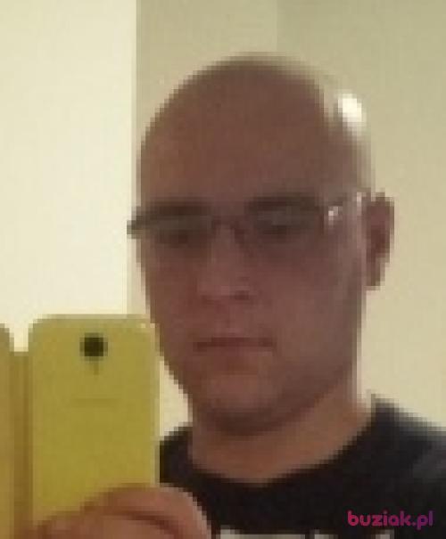 lukasz2707, Mężczyzna, 39 lat, lubuskie
