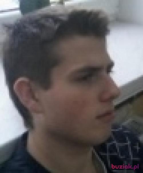 przutulasek1215, Male, 31 years, Tarnów