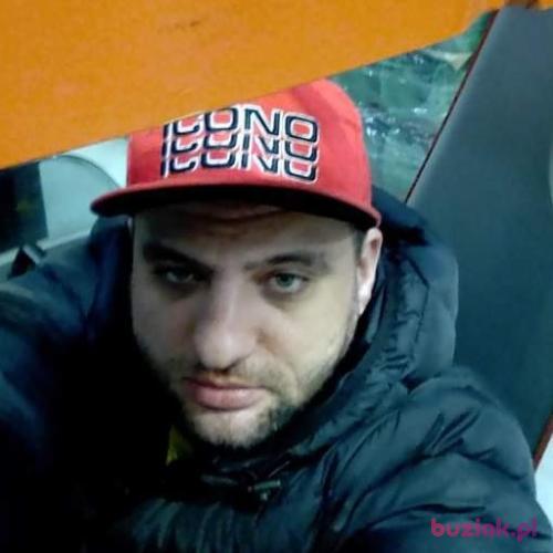 Gregory34BB, Male, 39 years, Bielsko-Biała