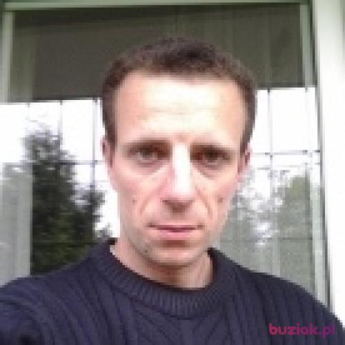 Adariel, Male, 43 years, Szczecin