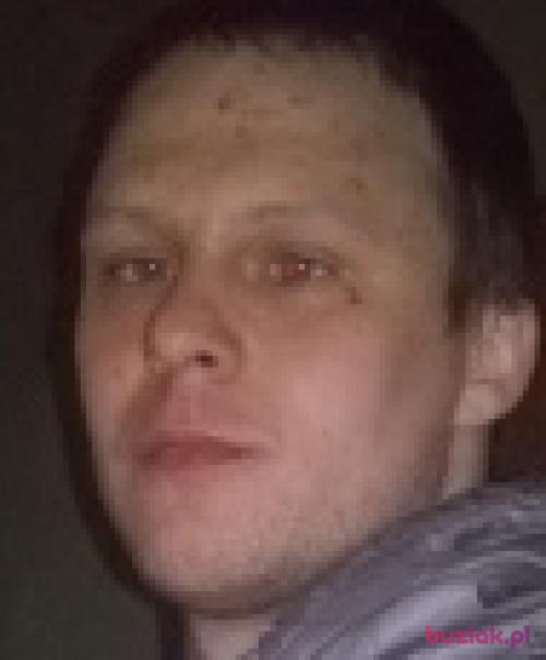 ireneusz1986, Mężczyzna, 40 lat, Warszawa